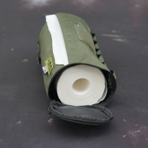 画像3: BALLISTICS (バリスティクス) MILITARY KITCHEN PAPER CASE 