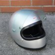 画像2: HOODLUM別注 OCEAN BEETLE | STR FULL FACE HELMET ヘルメット  (2)