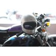 画像7: HOODLUM別注 OCEAN BEETLE | STR FULL FACE HELMET ヘルメット  (7)