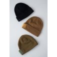 画像5: BLUCO (ブルコ) PATCH BEANIE OL-231-022  (5)