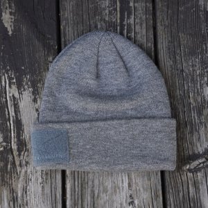 画像2: BLUCO (ブルコ) PATCH BEANIE OL-231-022 