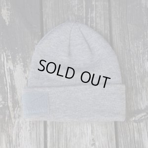 画像2: BLUCO (ブルコ) PATCH BEANIE OL-231-022 