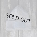 BLUCO (ブルコ) PATCH BEANIE OL-231-022 