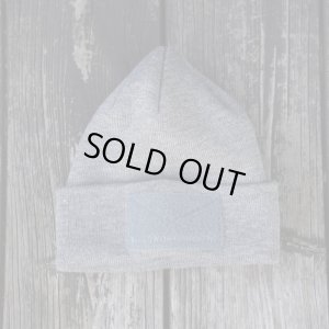 画像1: BLUCO (ブルコ) PATCH BEANIE OL-231-022 