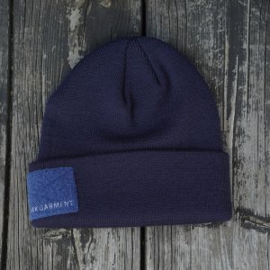 画像2: BLUCO (ブルコ) PATCH BEANIE OL-231-022 