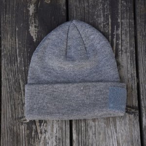 画像3: BLUCO (ブルコ) PATCH BEANIE OL-231-022 