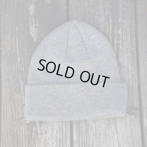 画像3: BLUCO (ブルコ) PATCH BEANIE OL-231-022 