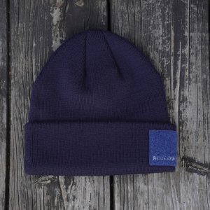 画像3: BLUCO (ブルコ) PATCH BEANIE OL-231-022 