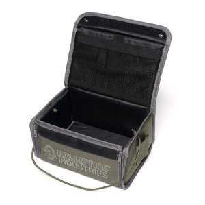 画像3: BALLISTICS (バリスティクス) Ballistics MESS TIN OPTION CASE 