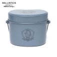 画像1: BALLISTICS (バリスティクス) Ballistics MESS TIN&CASE  (1)