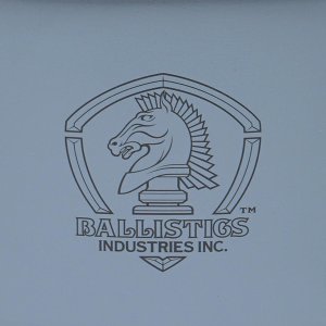 画像7: BALLISTICS (バリスティクス) Ballistics MESS TIN&CASE 