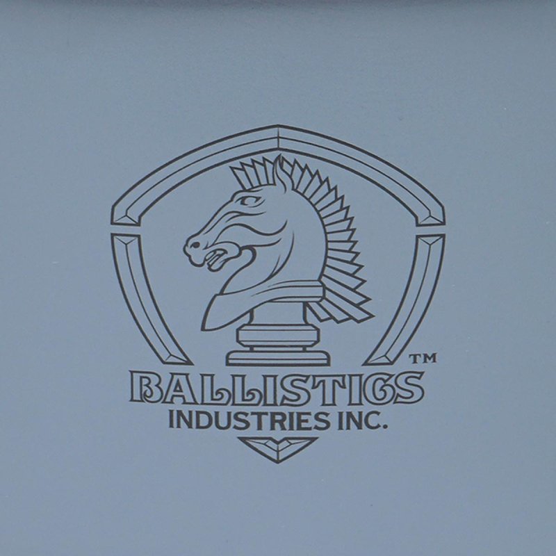 画像7: BALLISTICS (バリスティクス) Ballistics MESS TIN&CASE  (7)