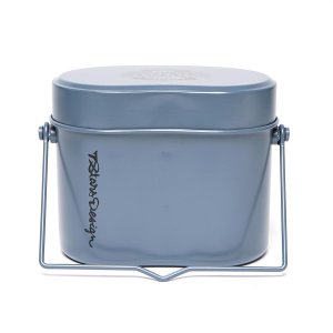 画像2: BALLISTICS (バリスティクス) Ballistics MESS TIN&CASE 