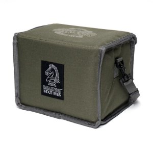 画像10: BALLISTICS (バリスティクス) Ballistics MESS TIN&CASE 