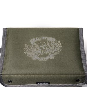 画像11: BALLISTICS (バリスティクス) Ballistics MESS TIN&CASE 
