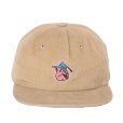 画像4: PORKCHOP GARAGE SUPPLY | OLD PORK CORDUROY CAP 