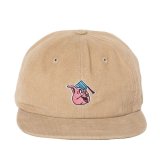 PORKCHOP GARAGE SUPPLY | OLD PORK CORDUROY CAP 