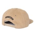 画像2: PORKCHOP GARAGE SUPPLY | OLD PORK CORDUROY CAP 