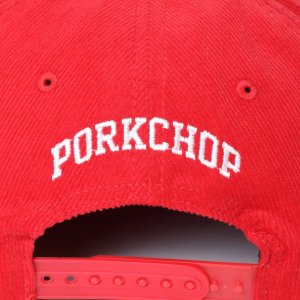 画像4: PORKCHOP GARAGE SUPPLY | OLD PORK CORDUROY CAP 