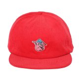 PORKCHOP GARAGE SUPPLY | OLD PORK CORDUROY CAP 