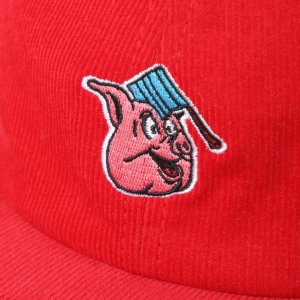 画像3: PORKCHOP GARAGE SUPPLY | OLD PORK CORDUROY CAP 