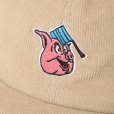 画像3: PORKCHOP GARAGE SUPPLY | OLD PORK CORDUROY CAP 