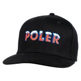 POLER (ポーラー) POLER POP HAT 