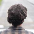 画像3: Hoodlum (フッドラム) BOA BERET  (3)