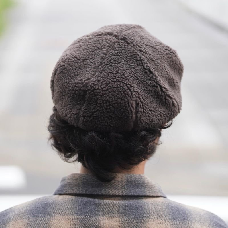 画像3: Hoodlum (フッドラム) BOA BERET  (3)