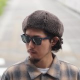 Hoodlum (フッドラム) BOA BERET 