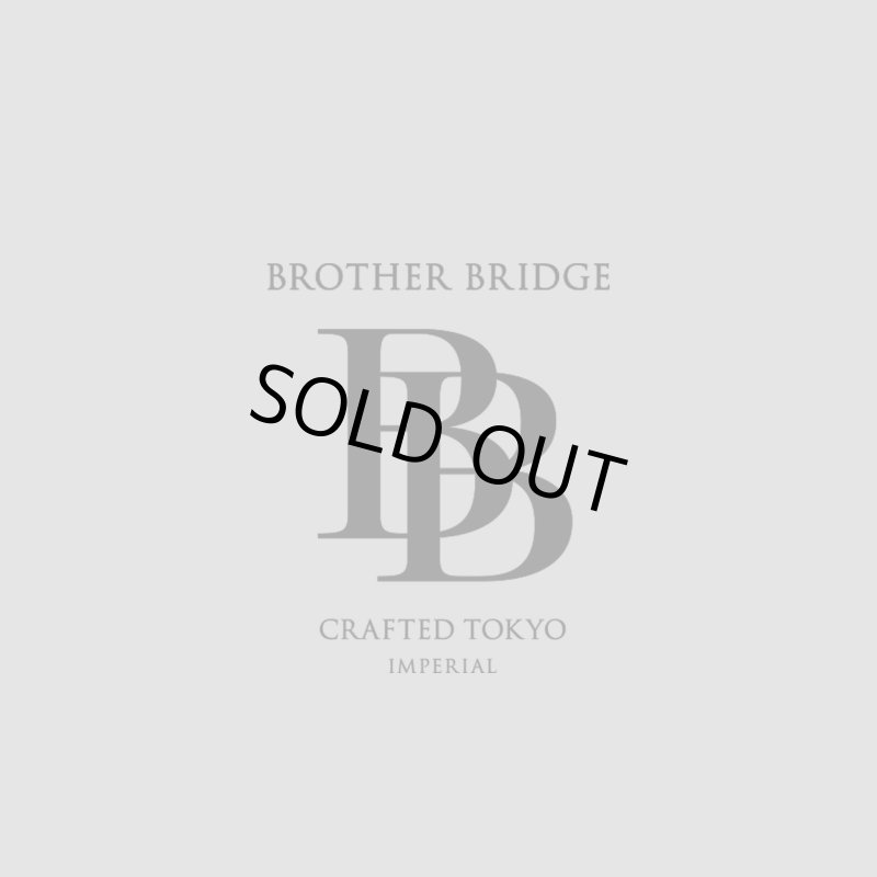 画像14: BROTHER BRIDGE (ブラザーブリッジ) | HENRY  (14)
