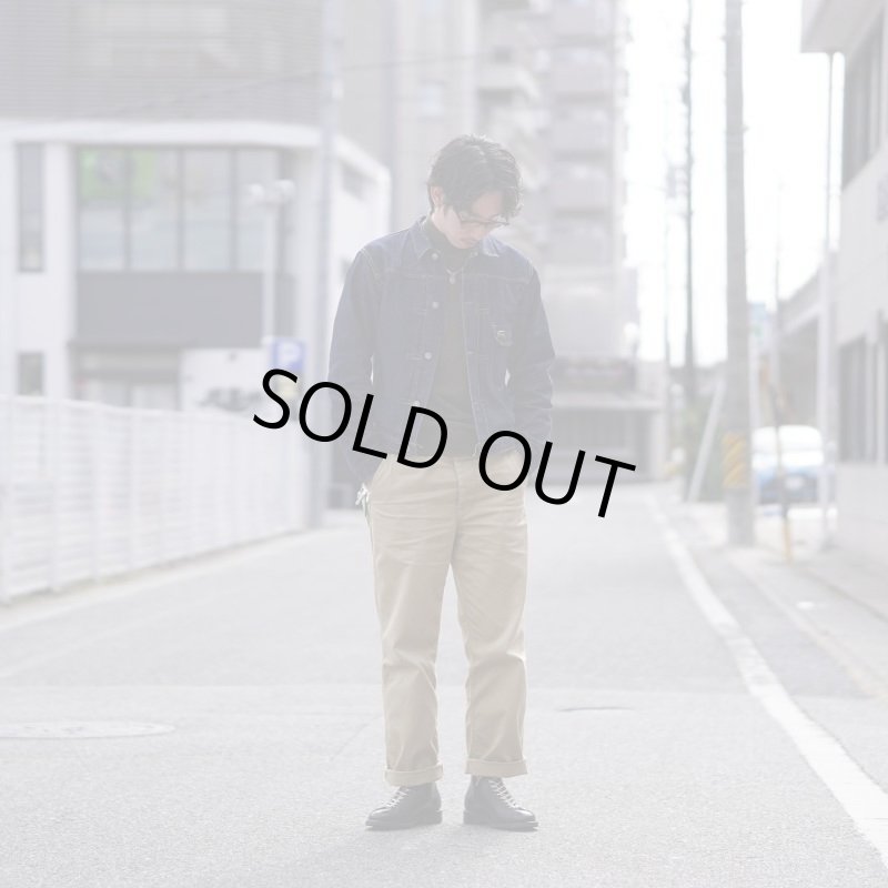 画像10: BROTHER BRIDGE (ブラザーブリッジ) | HENRY  (10)