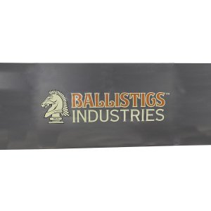 画像3: BALLISTICS (バリスティクス) Ballistics DECK＆CASE&DECKTAPE 