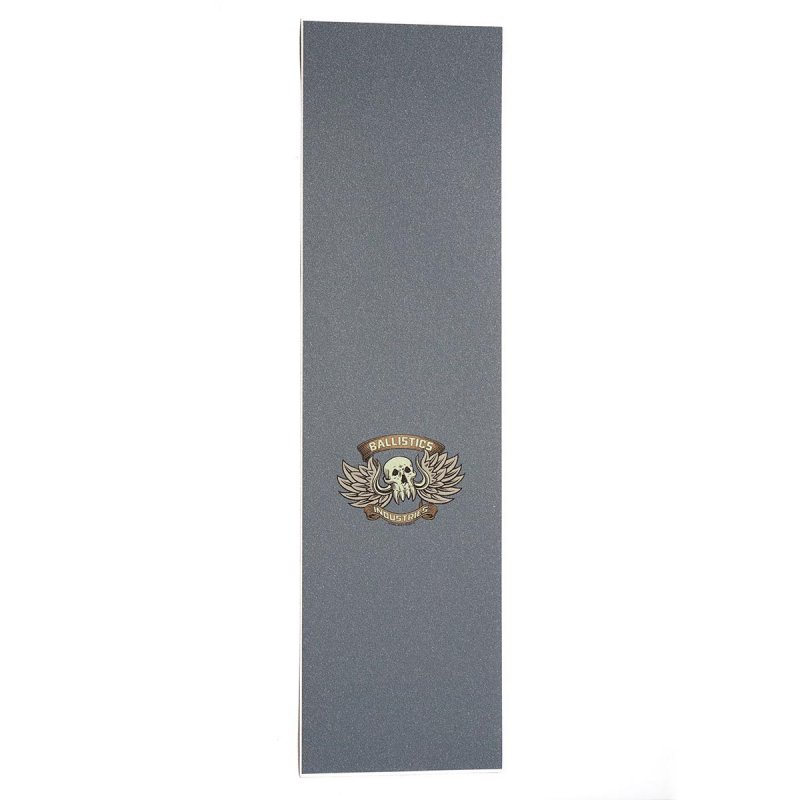 画像5: BALLISTICS (バリスティクス) Ballistics DECK＆CASE&DECKTAPE  (5)