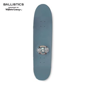 画像1: BALLISTICS (バリスティクス) Ballistics DECK＆CASE&DECKTAPE 