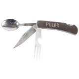 POLER (ポーラー) NOBO KNIFE 
