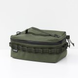 BALLISTICS (バリスティクス) GEAR&COOLER BOX – M