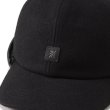 画像6: ROARK (ロアーク) | "SAFECAMP" TYPE B2 MELTON CAP  (6)