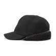 画像2: ROARK (ロアーク) | "SAFECAMP" TYPE B2 MELTON CAP  (2)