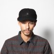 画像7: ROARK (ロアーク) | "SAFECAMP" TYPE B2 MELTON CAP  (7)