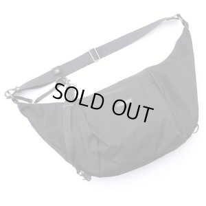 画像2: BALLISTICS (バリスティクス) | CORDURA BANANA 