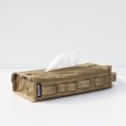 画像2: BALLISTICS (バリスティクス) TISSUE CASE  (2)