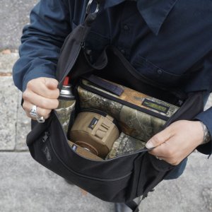 画像5: BALLISTICS (バリスティクス) | CORDURA BANANA 