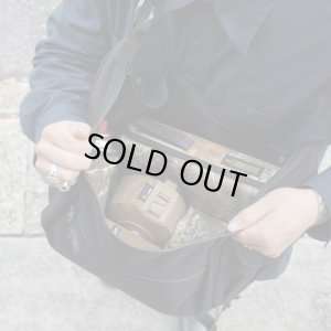 画像5: BALLISTICS (バリスティクス) | CORDURA BANANA 