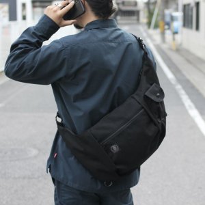 画像3: BALLISTICS (バリスティクス) | CORDURA BANANA 