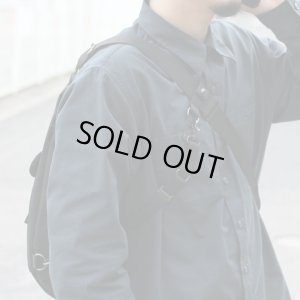 画像4: BALLISTICS (バリスティクス) | CORDURA BANANA 