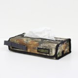 BALLISTICS (バリスティクス) TISSUE CASE 