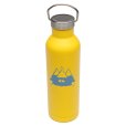 画像1: POLER (ポーラー) INSULATED WATER BOTTLE  (1)