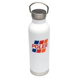 POLER (ポーラー) INSULATED WATER BOTTLE 