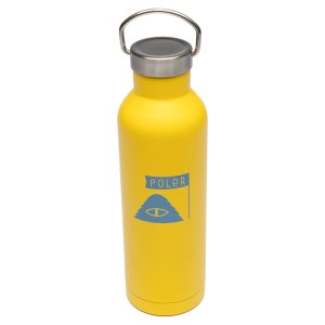 画像2: POLER (ポーラー) INSULATED WATER BOTTLE 